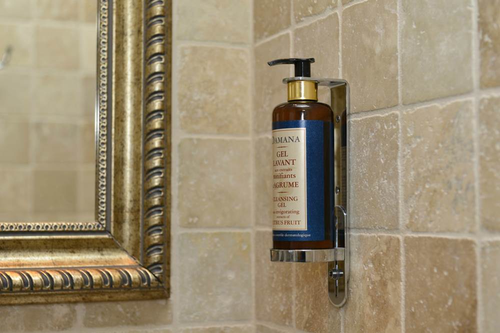 Bath room Brescou 1