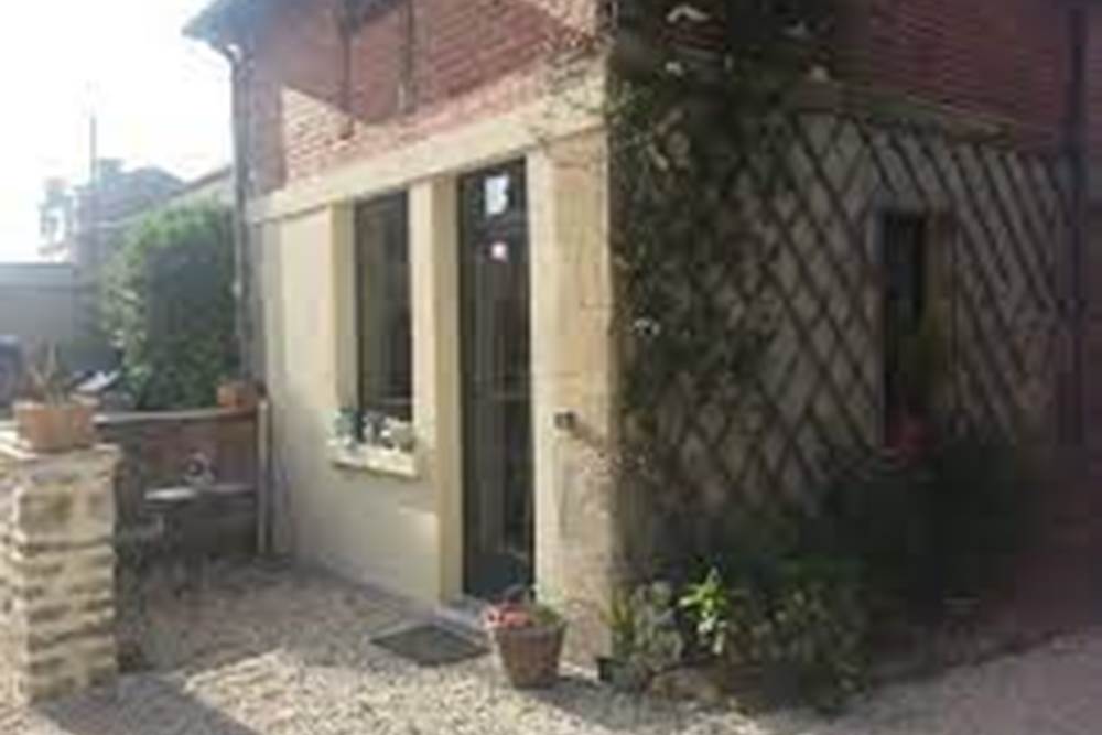 LE NID LA MAISON