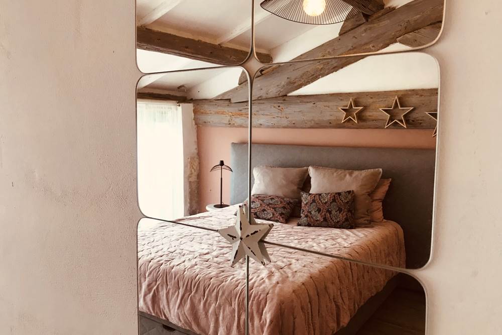 BB3 chambre