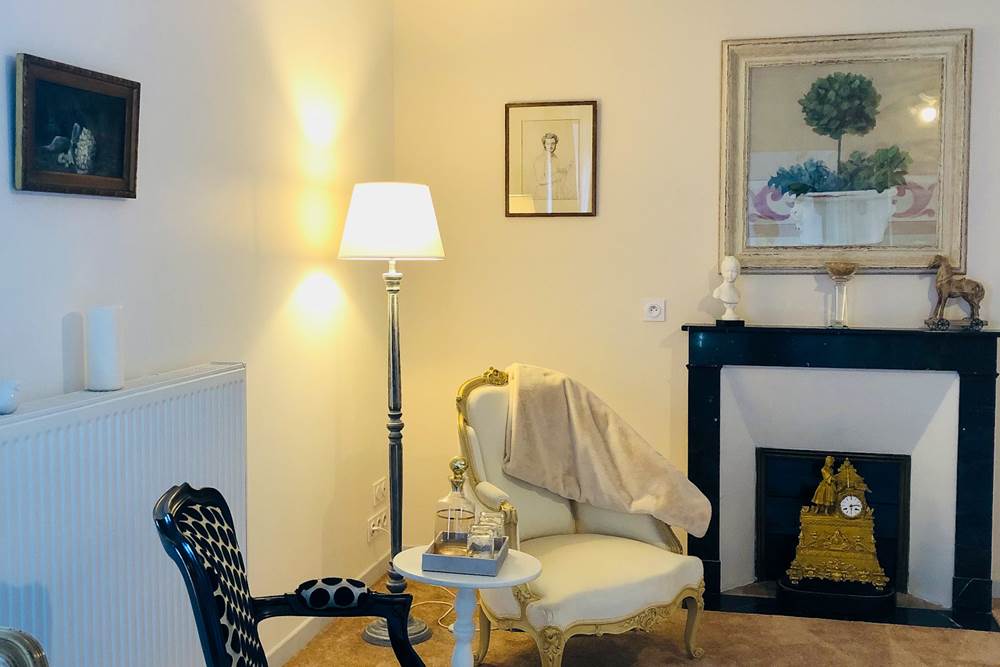 chambre douces rêveries