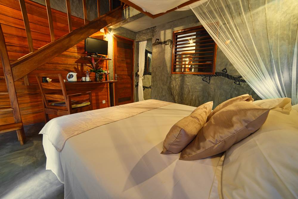 Chambre Village Idylle Beach