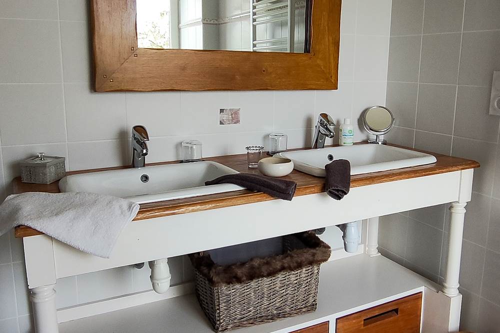 salle de bain attenante chambre douces rêveries