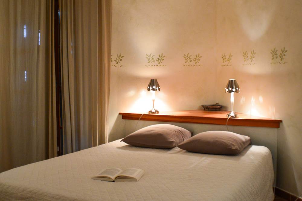 Chambre Ganagobie