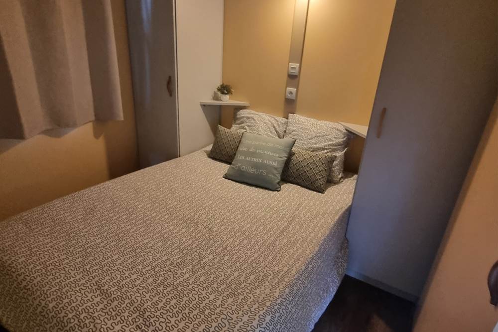 Chambre Parentale orée des cévennes
