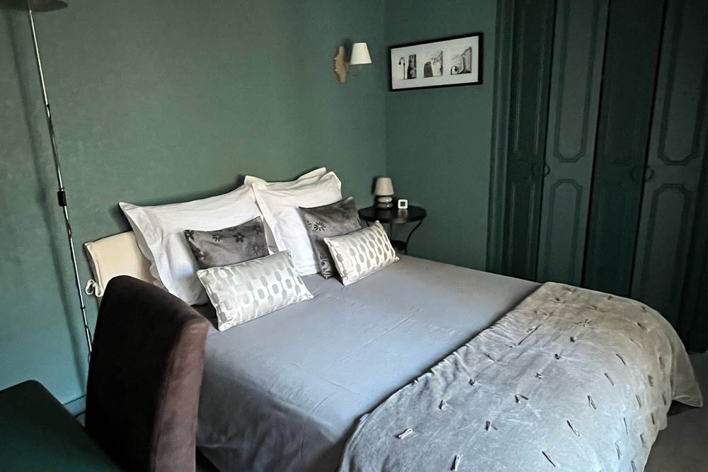 Chambre 18