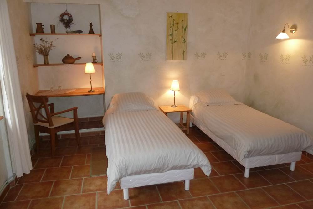Chambre Lure