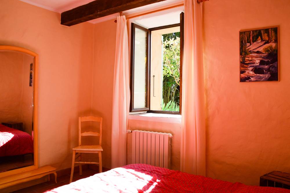 Thym chambre 2 - 2