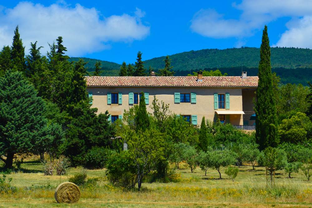 La Bastide du Claus 2020