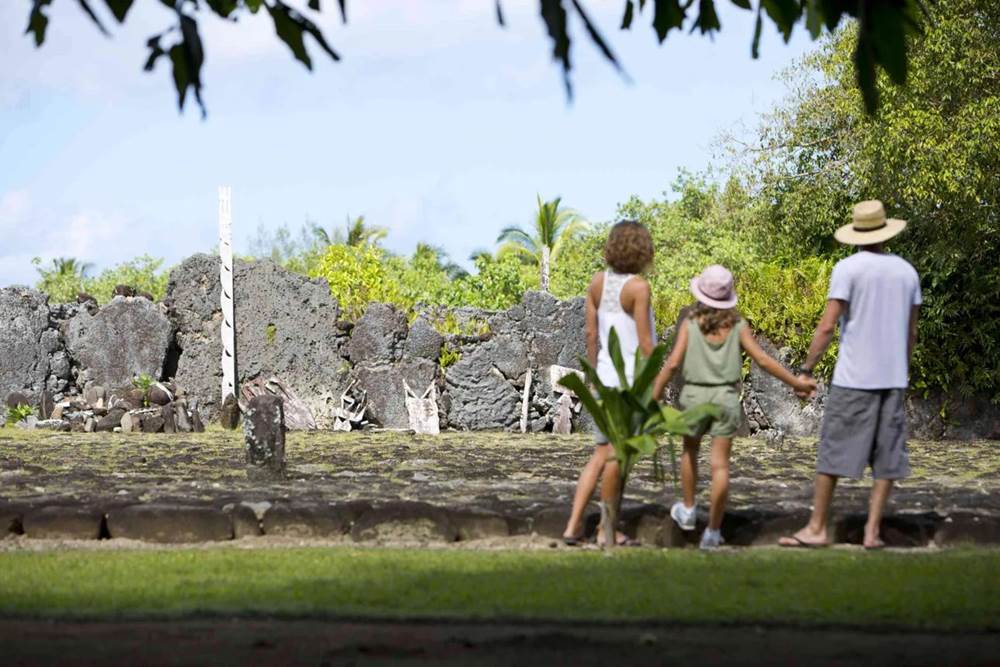 marae