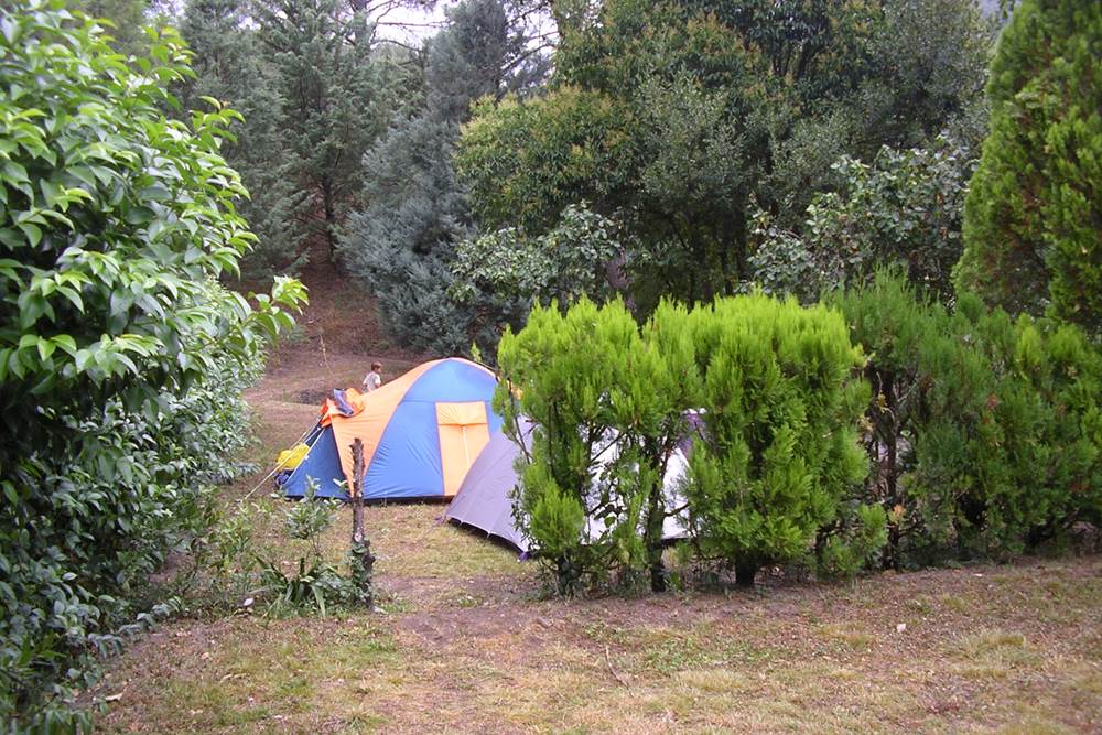 emplacement