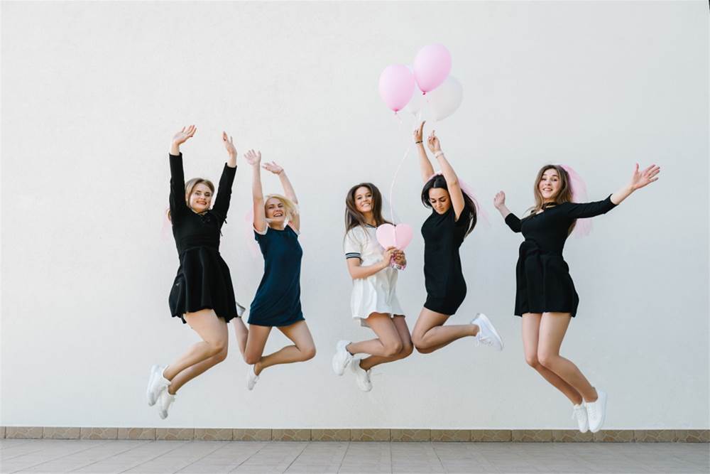 evjf sur l'ile de ré Bachelorette 2
