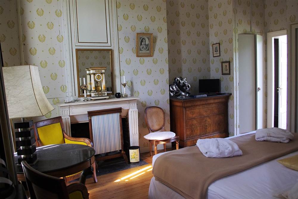suite empire