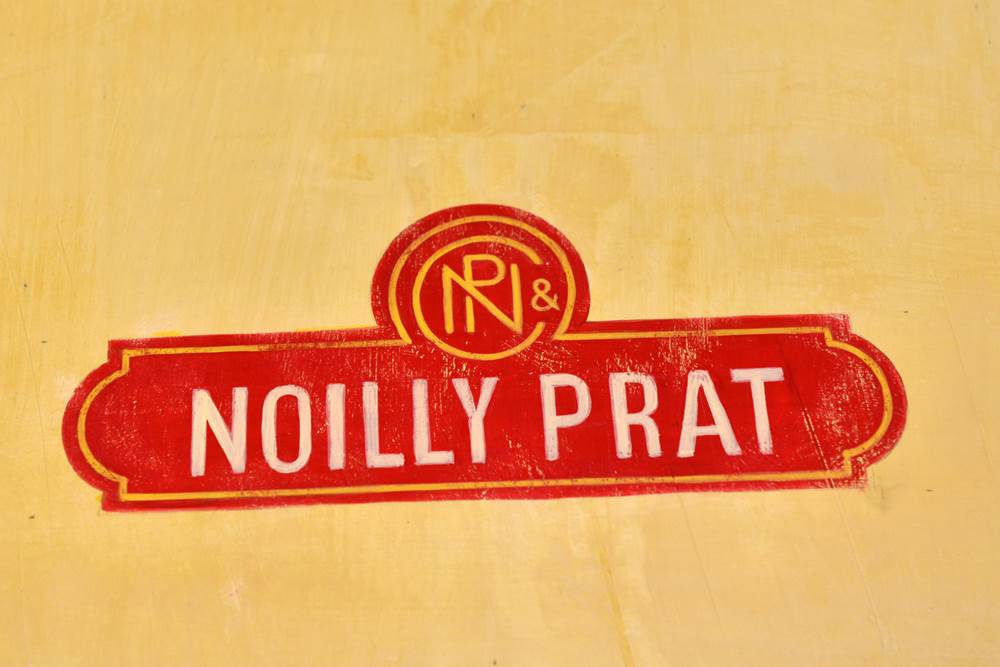 Room Noilly Prat