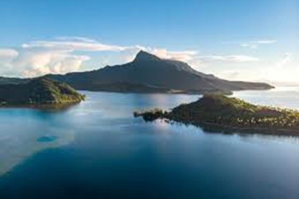 RAIATEA