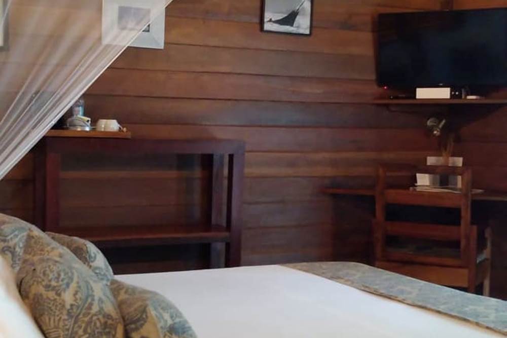 Chambre Mer Idylle Beach Sainte Marie MADAGASCAR