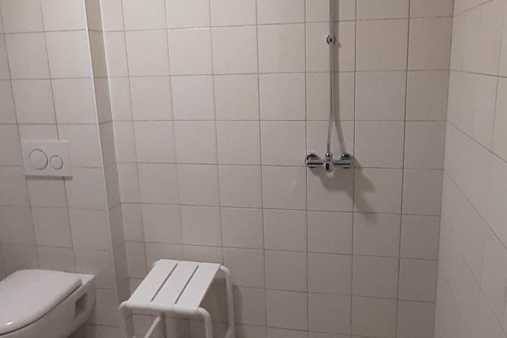 chambre familiale  sdb 2