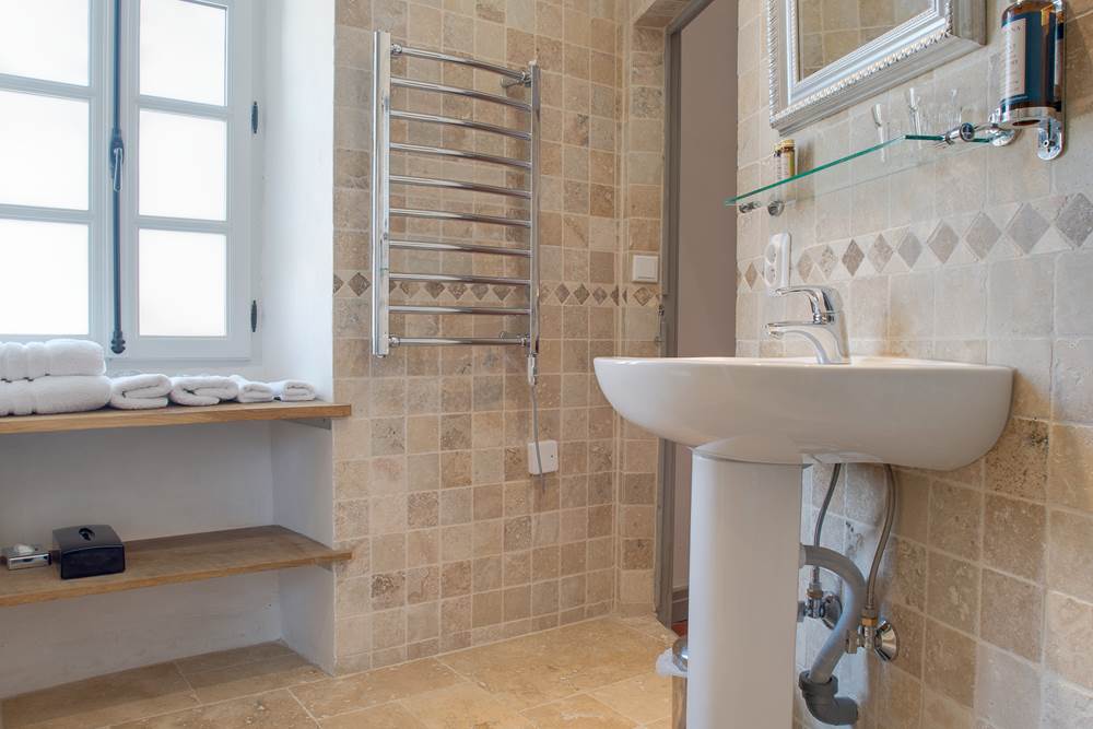 Richemer bathroom