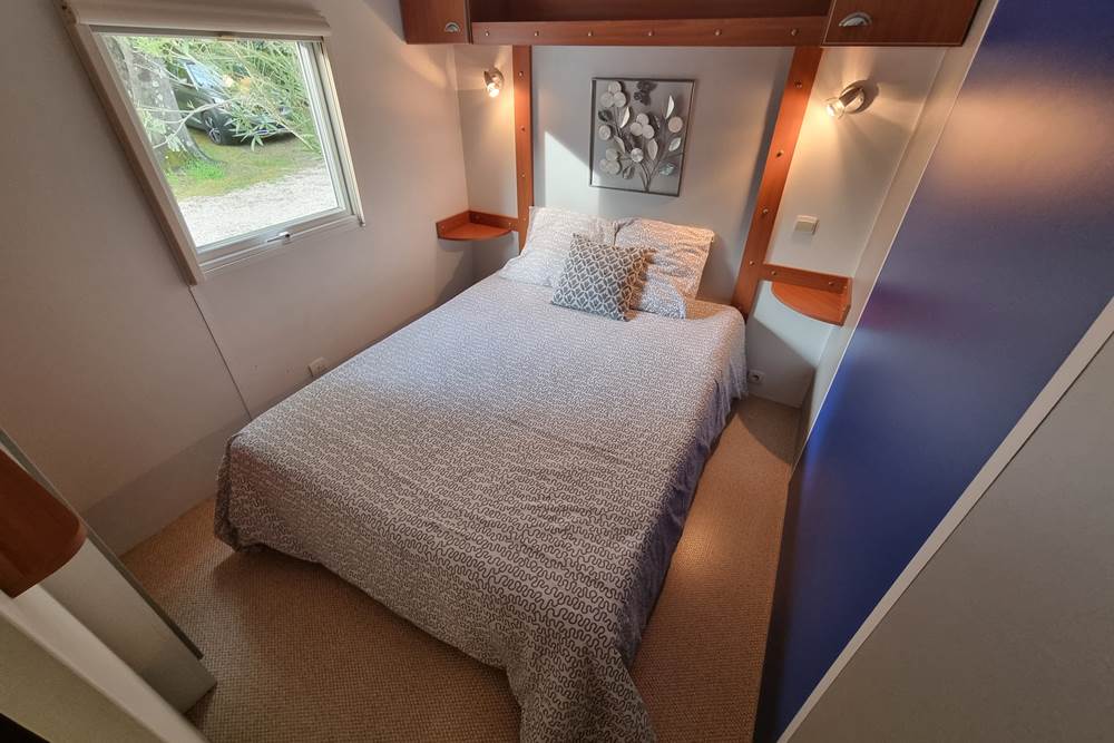 Chambre Parents