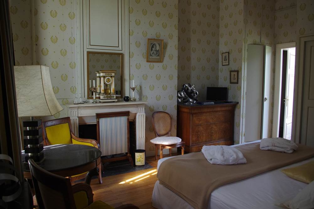 suite empire
