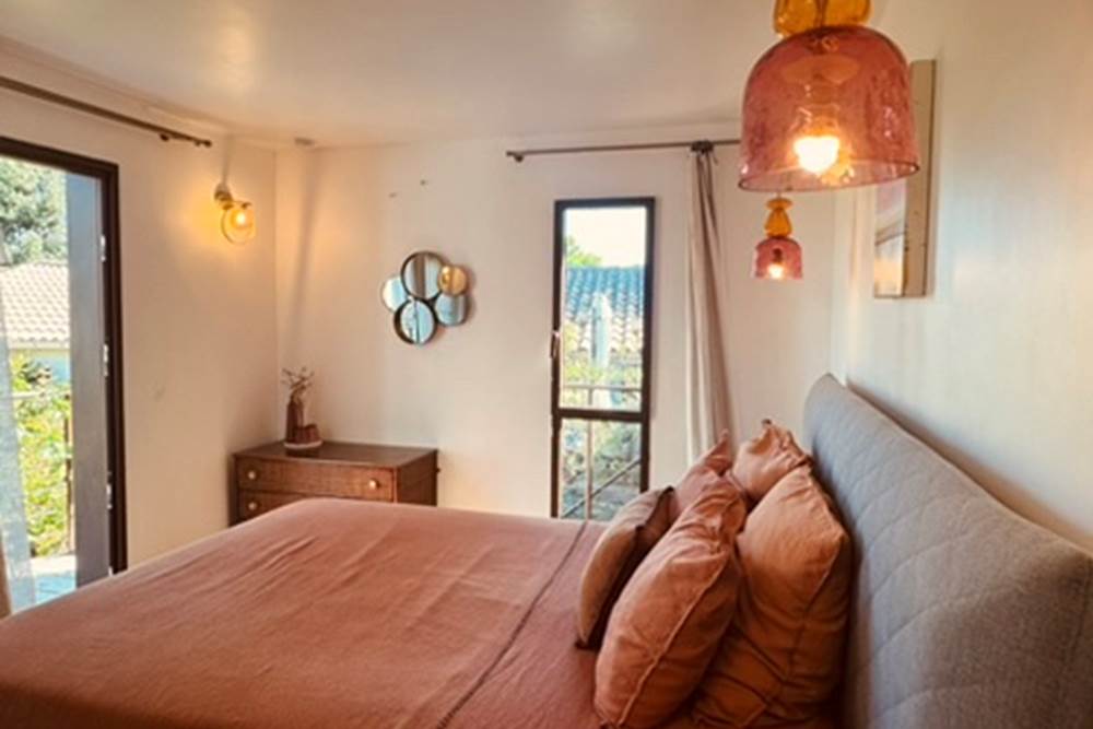 Chambre n°4