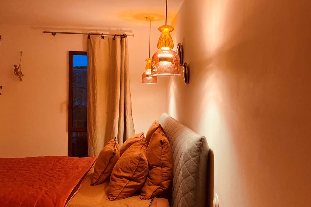 Chambre n°4