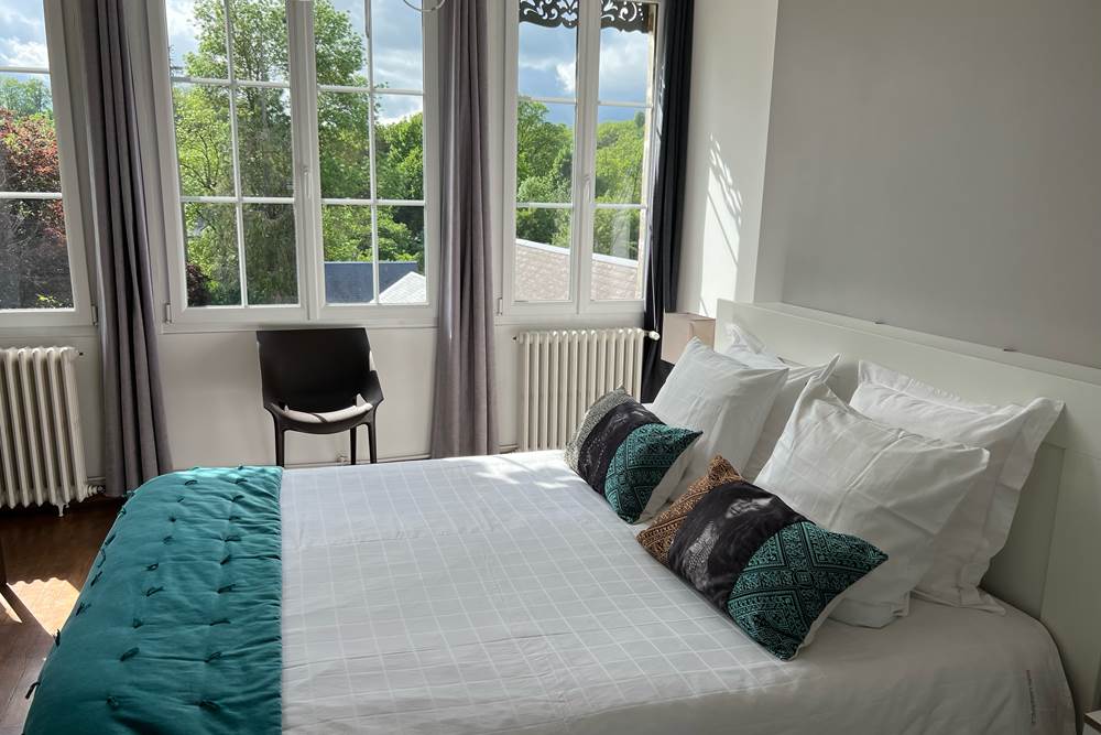 Chambre suite