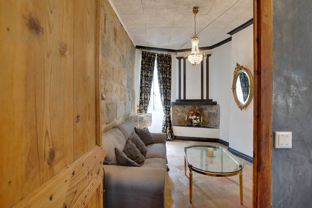 Noilly Prat Suite