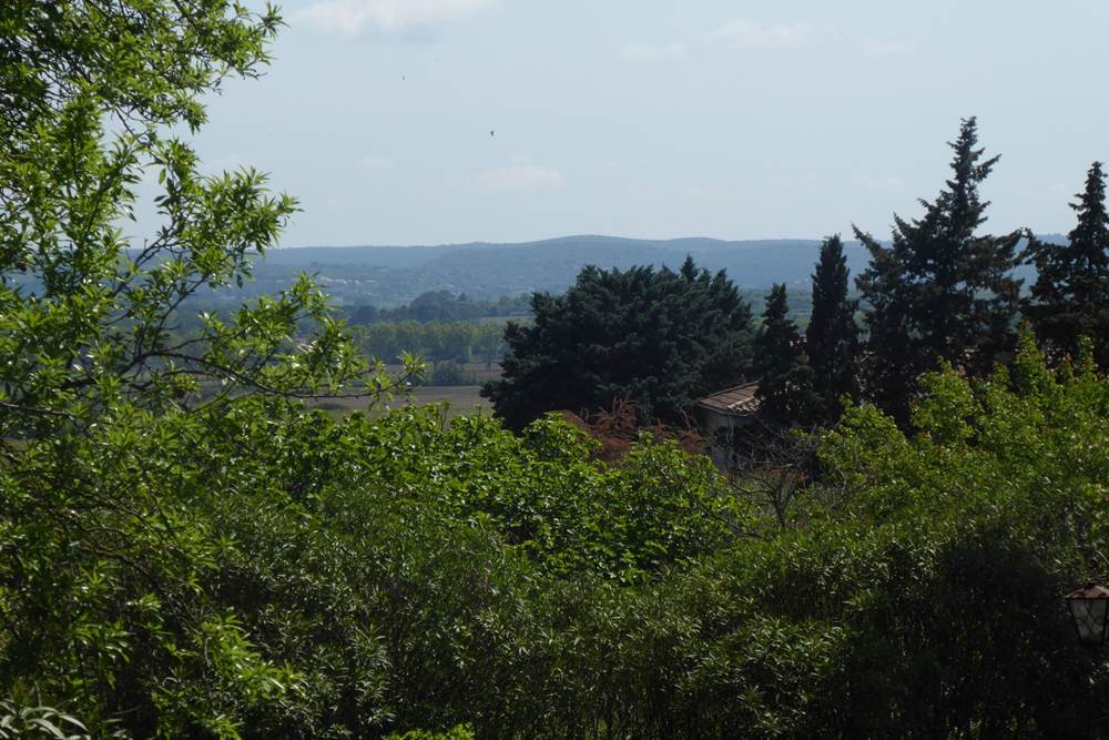 Epona vue sud