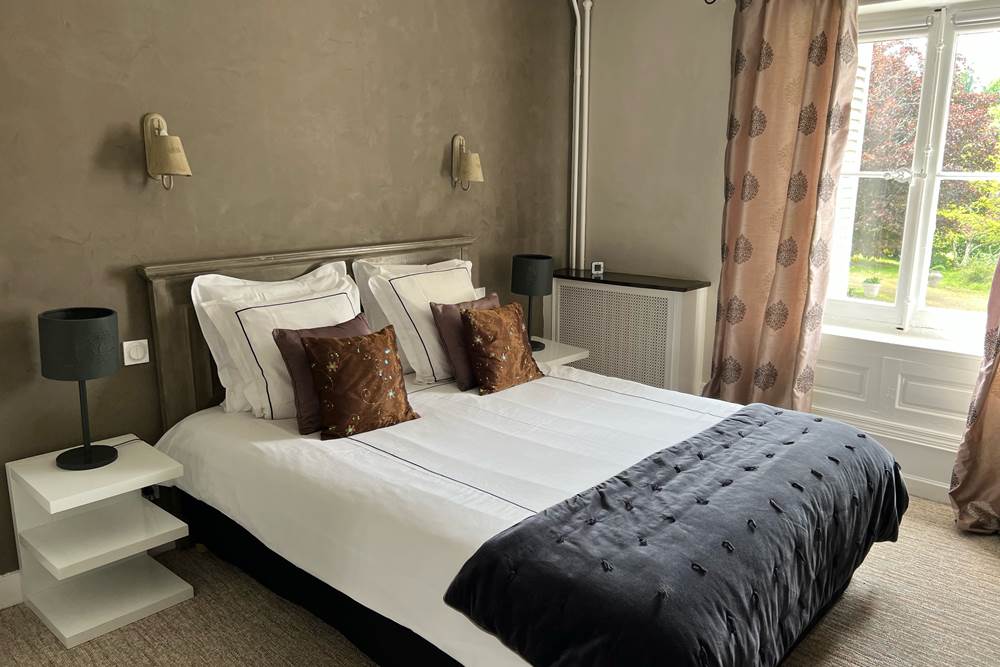 Chambre 8