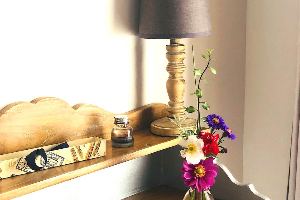 chambre douces rêveries