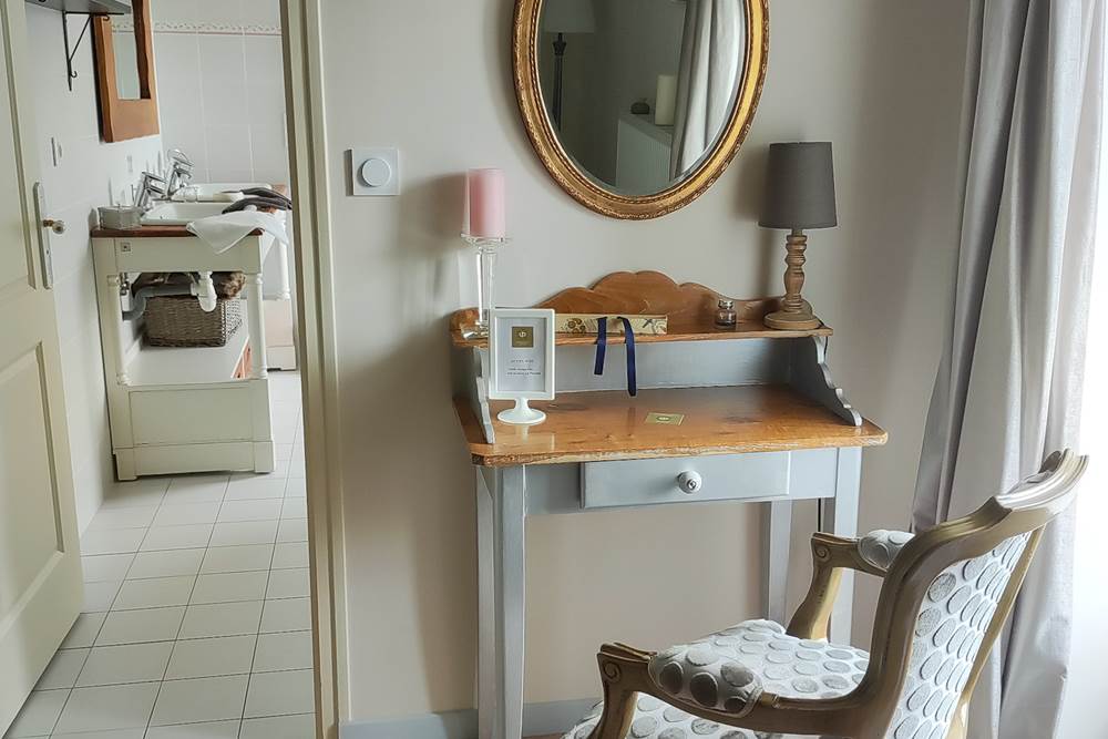 chambre douces rêveries