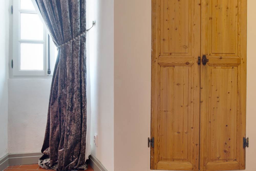 Richemer room wardrobe