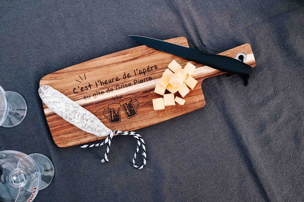 Gîte de Grise Pierre – Saveurs et produits du Pays de Herve