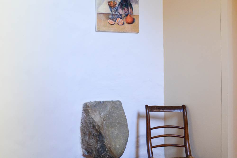 Thym chambre 1 - 2