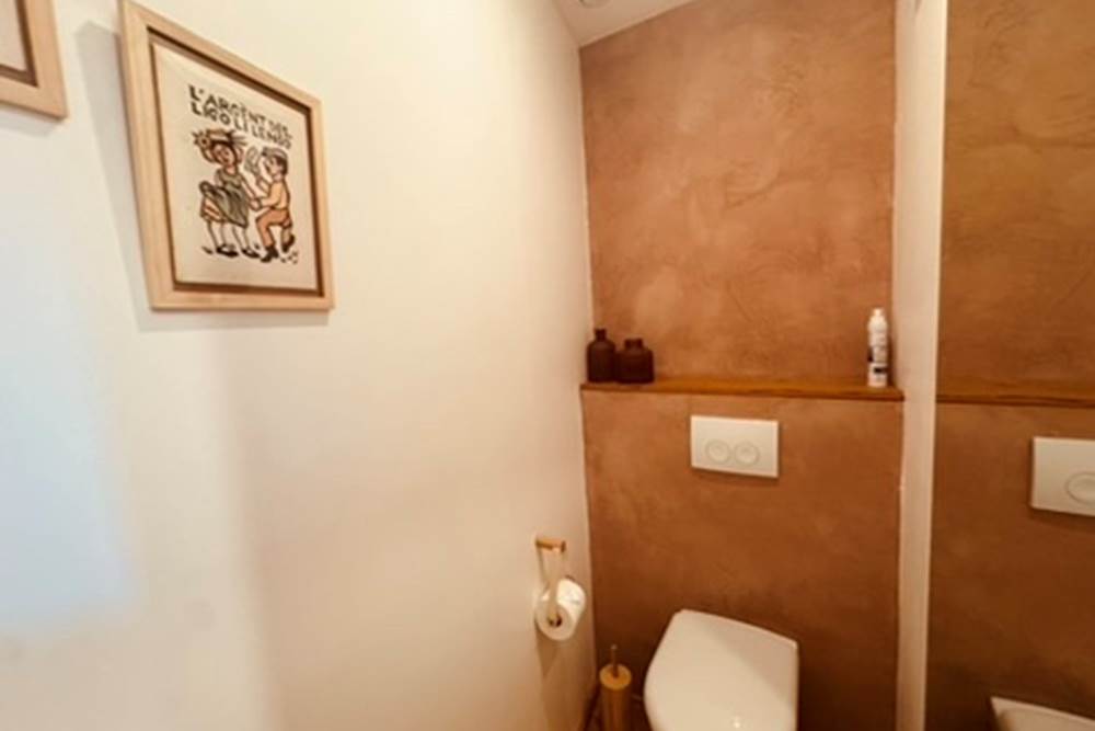 Chambre n°4