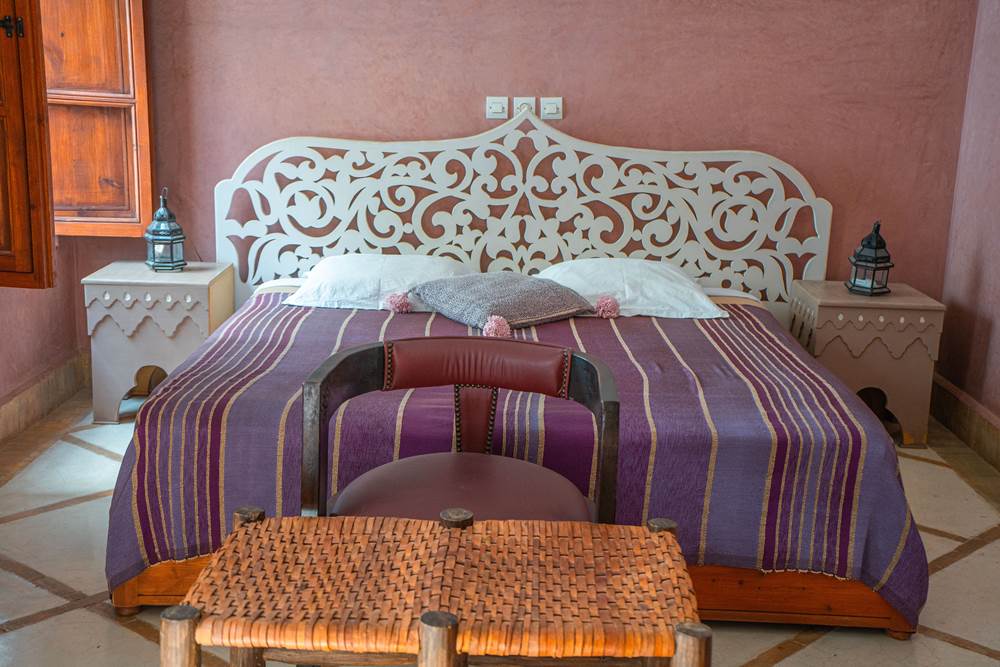 CHAMBRE FIGUE DE BARBARIE