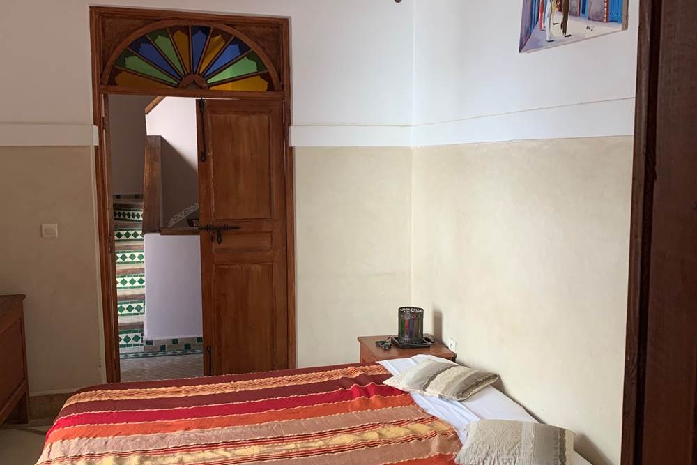 PHOTOS CHAMBRE EUPHORBE 1