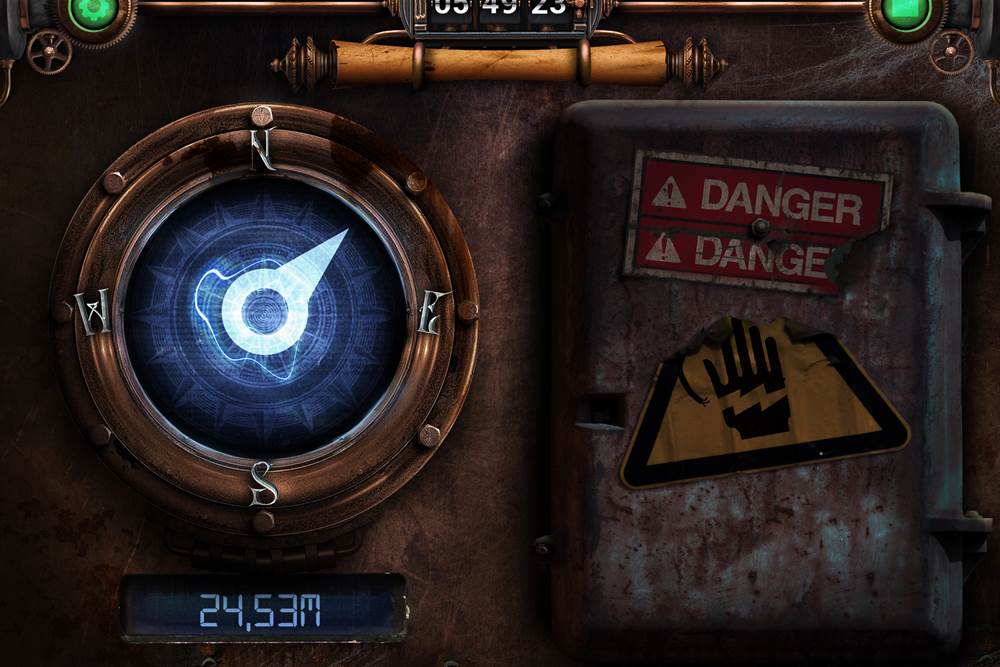 le dernier secret 4