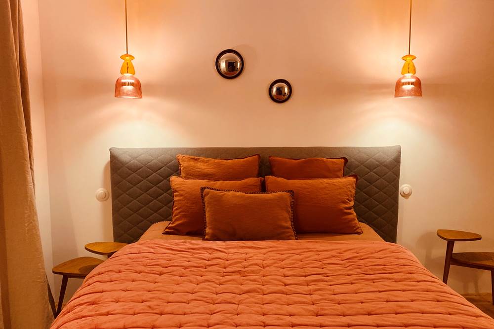 Chambre n°4