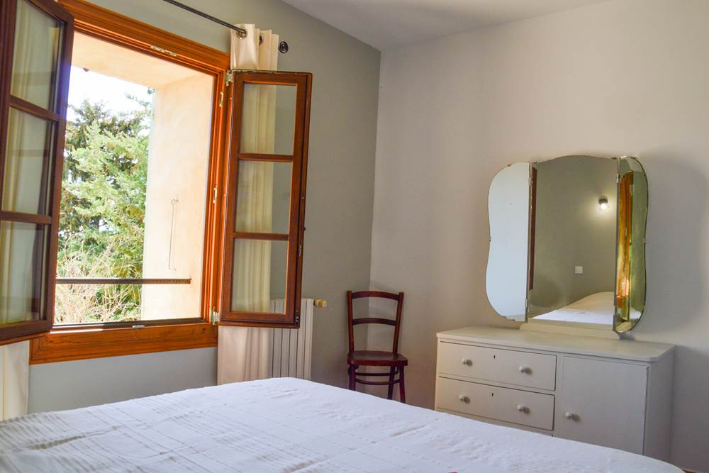Lavande chambre 2