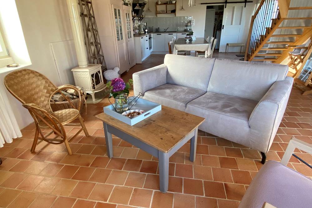 Le Salon de La Grange
