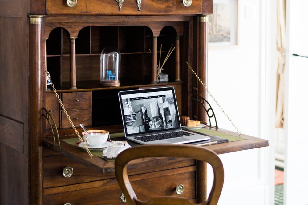 Bureau chambre Sosno