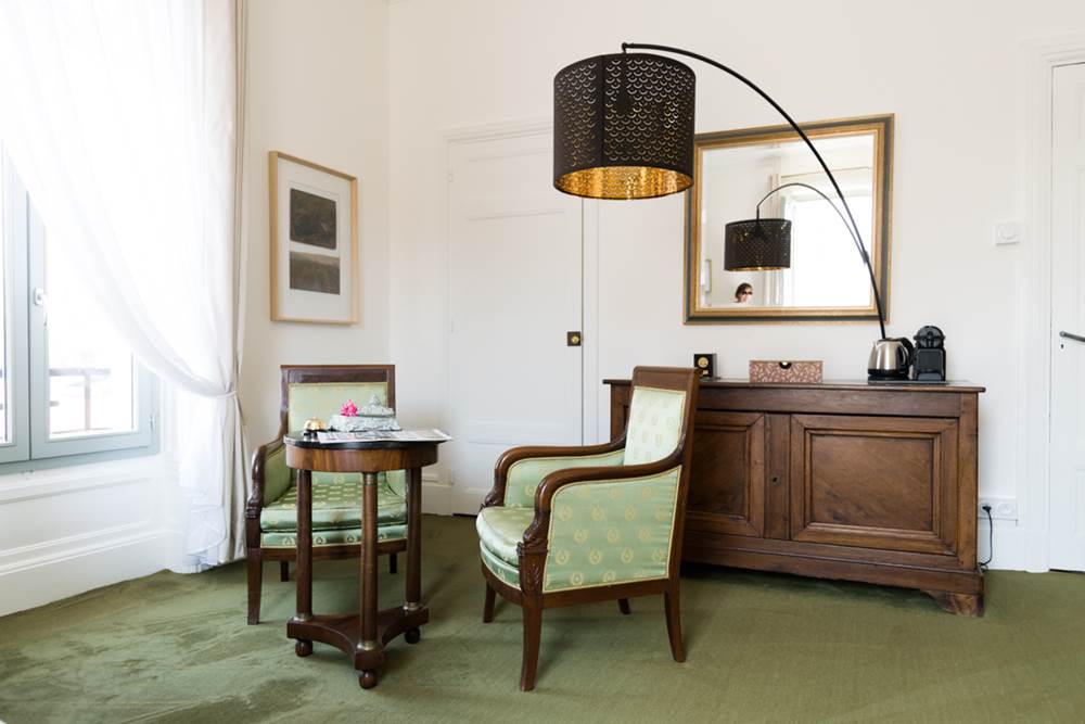 Chambre Sosno