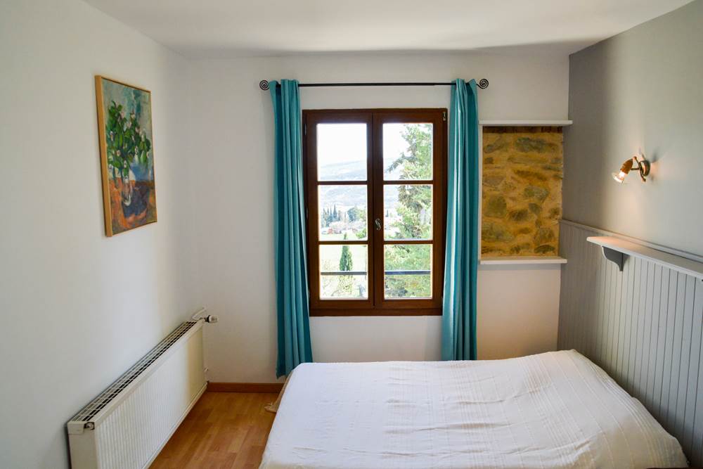 Sarriette chambre 1 - 1