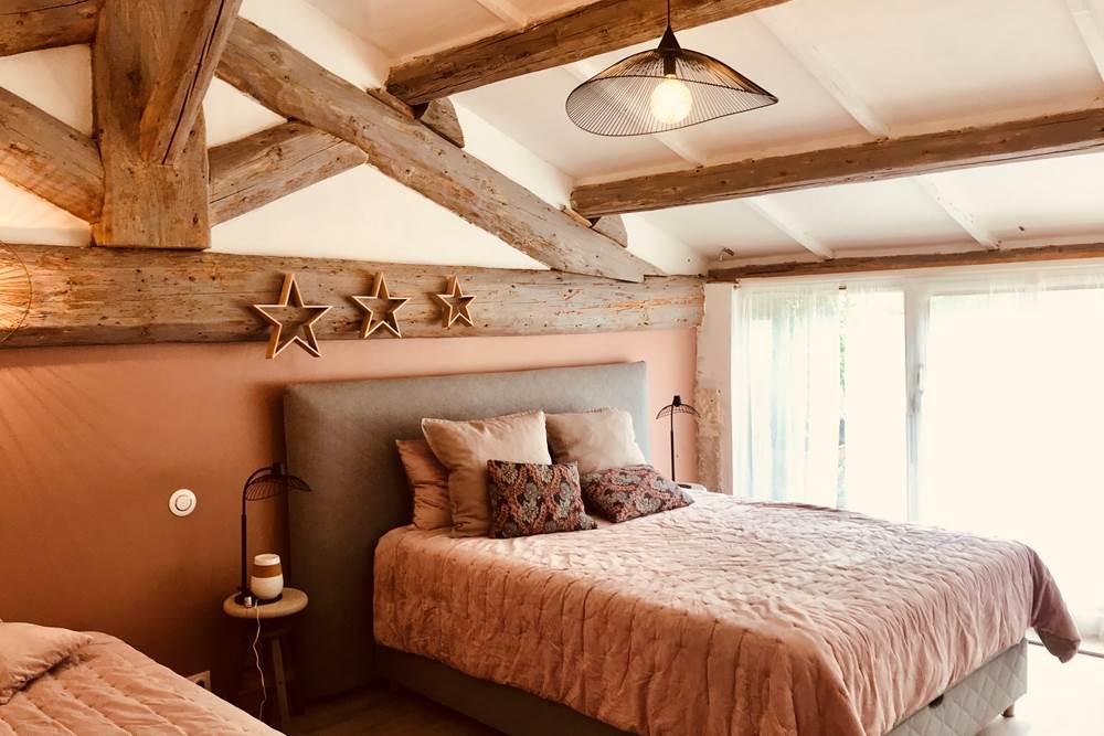 BB3 chambre