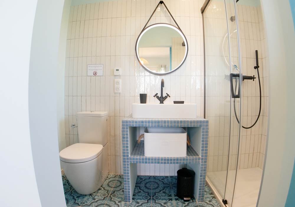 VD-salle d'eau Mary Blue