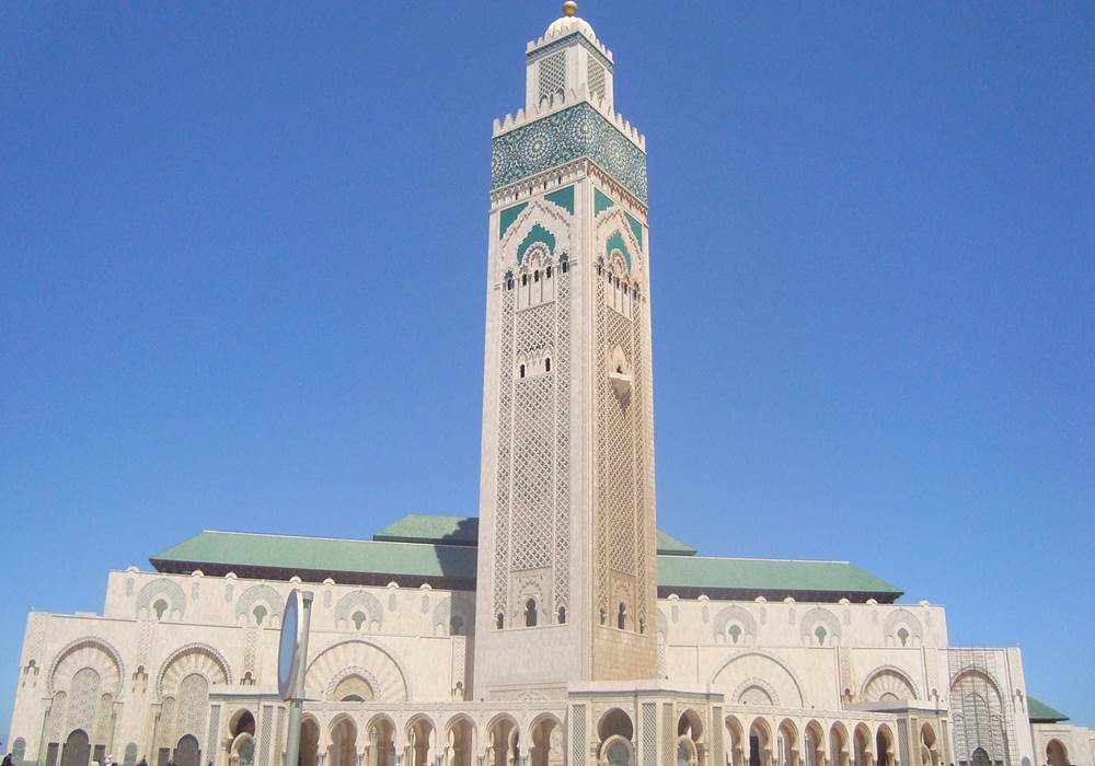 Les incontournables de Casablanca