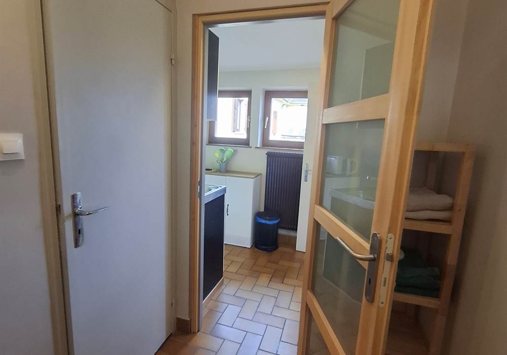 gite vignoble nature colmar