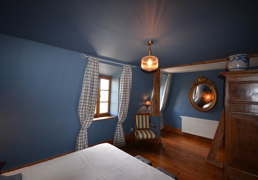 Victroine Chambre 3
