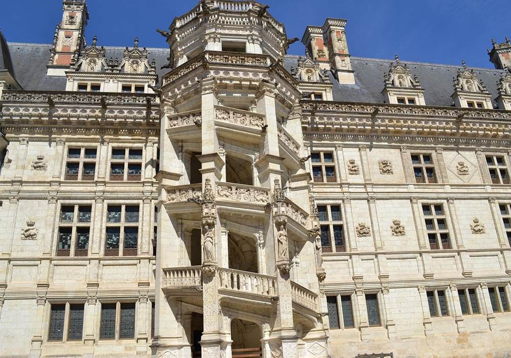Château de Blois